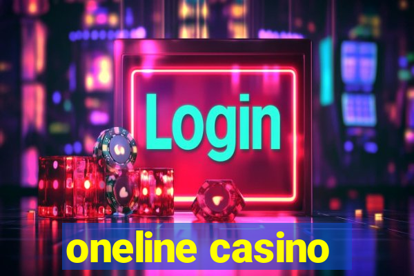 oneline casino