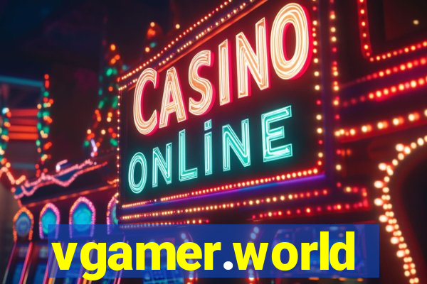 vgamer.world