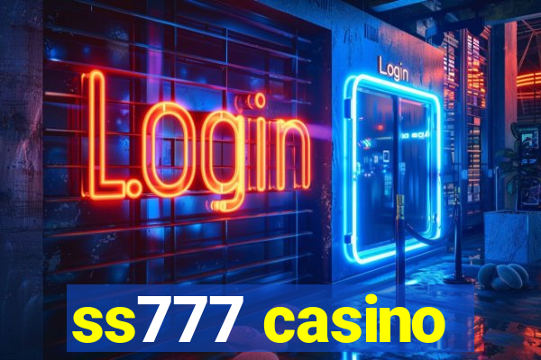 ss777 casino