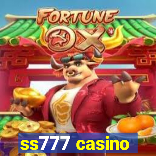 ss777 casino