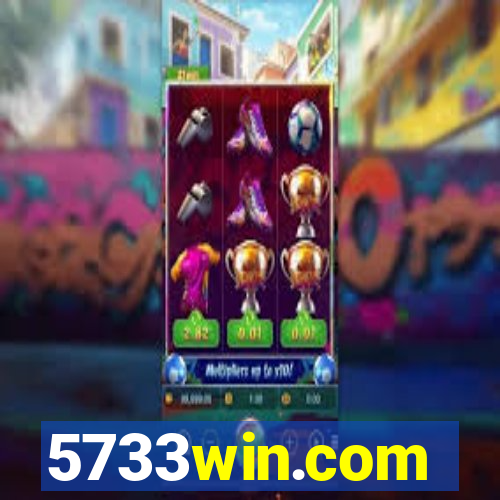 5733win.com