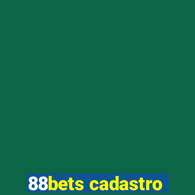 88bets cadastro