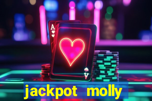 jackpot molly casino opiniones