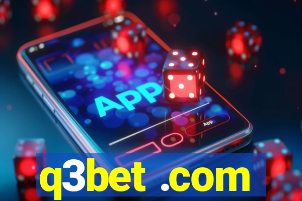 q3bet .com