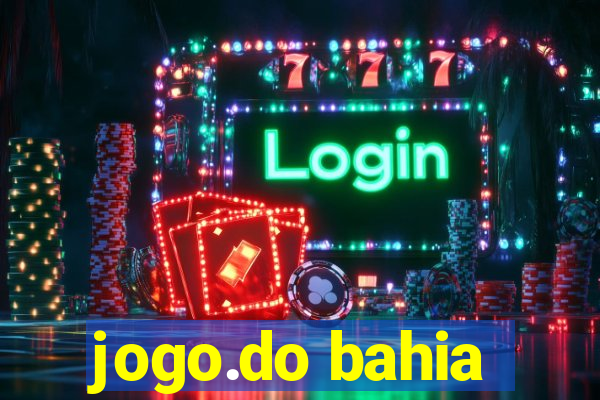 jogo.do bahia