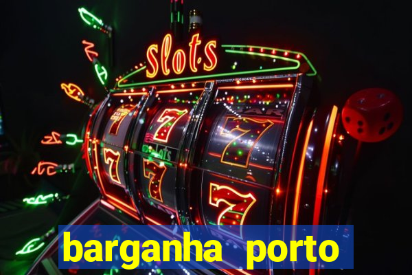 barganha porto feliz facebook