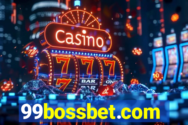 99bossbet.com