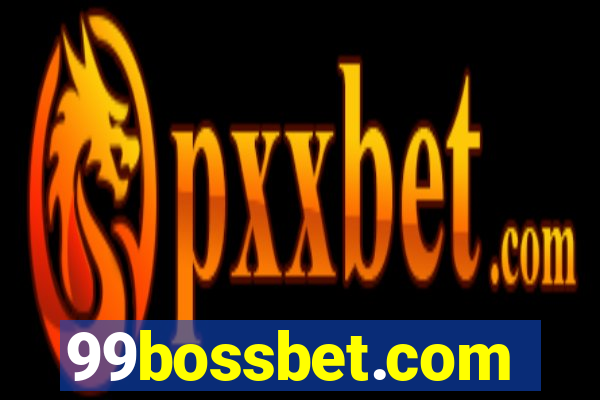 99bossbet.com