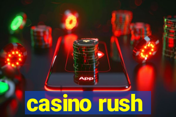 casino rush