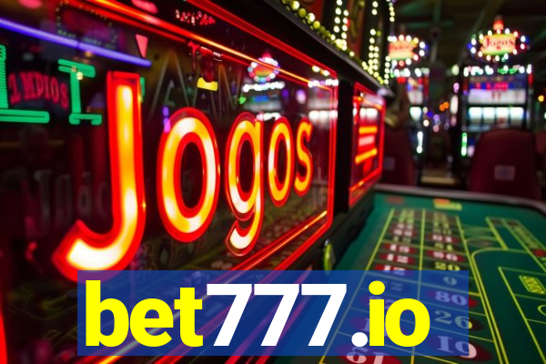 bet777.io