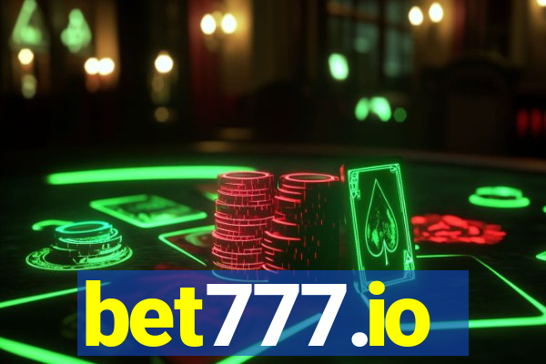 bet777.io