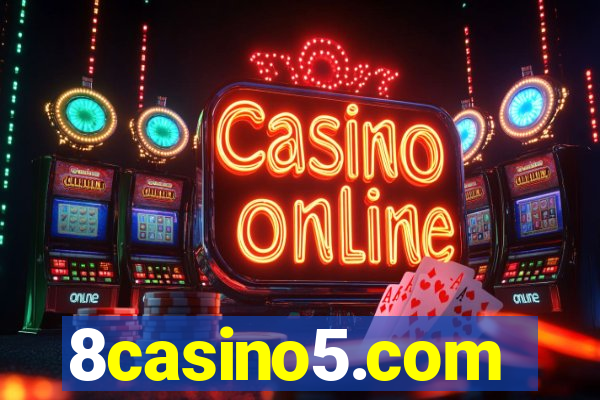 8casino5.com