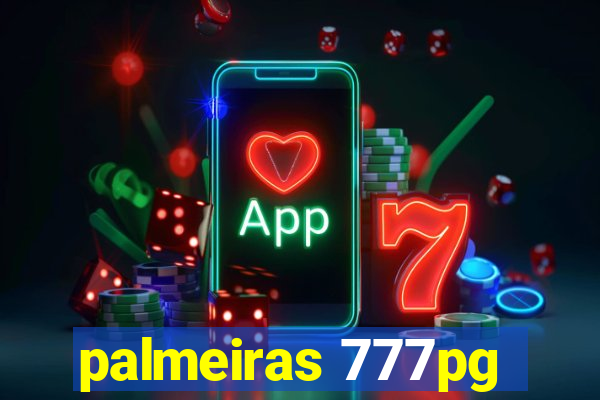 palmeiras 777pg