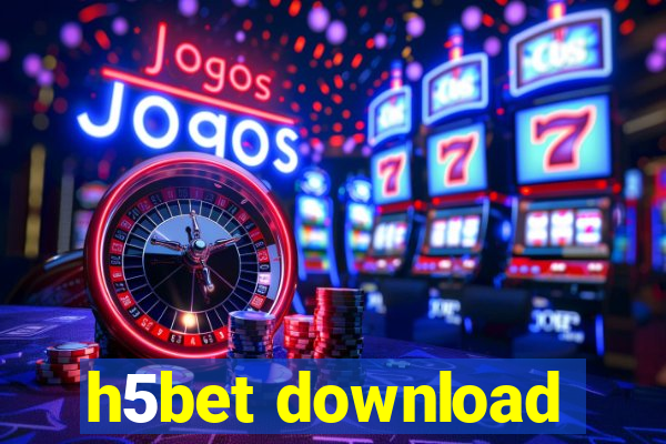 h5bet download