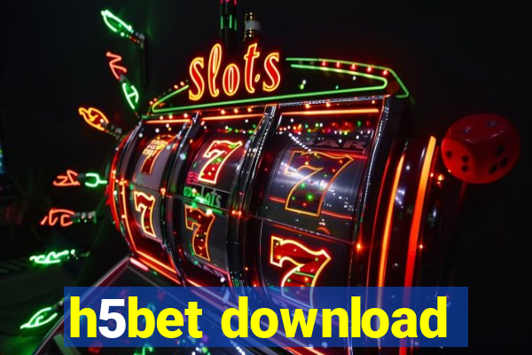 h5bet download