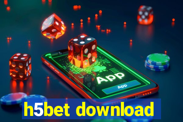 h5bet download