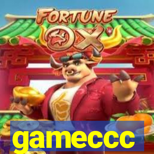 gameccc