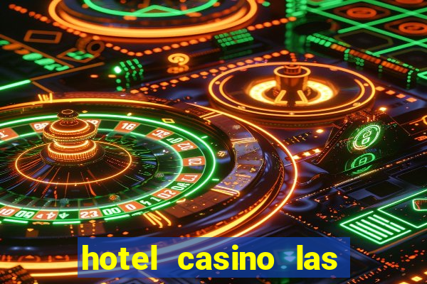 hotel casino las vegas nv