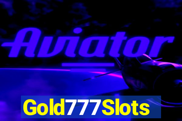 Gold777Slots