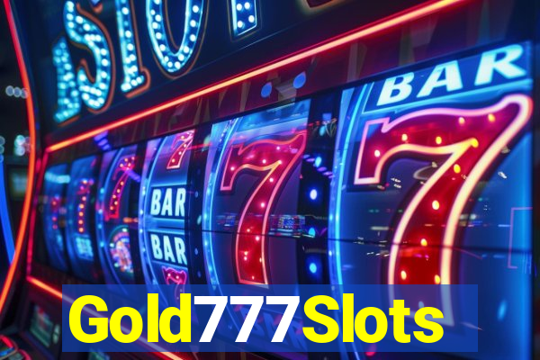 Gold777Slots