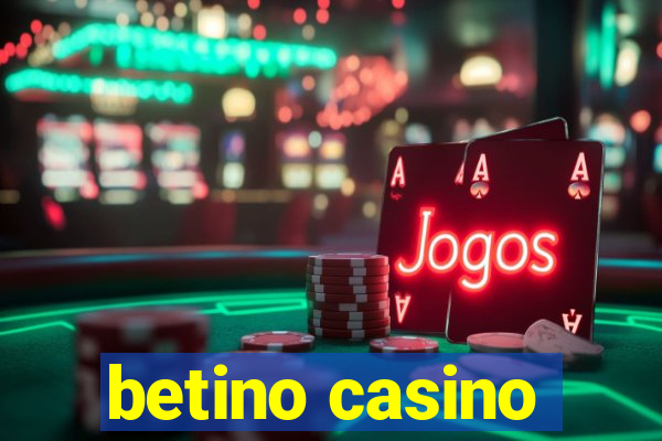 betino casino