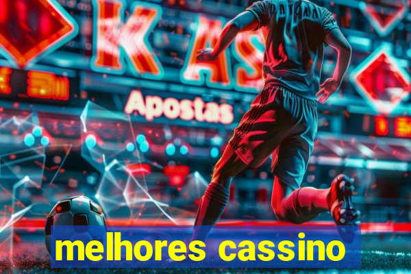 melhores cassino