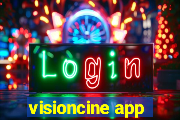 visioncine app