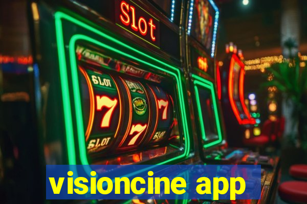 visioncine app