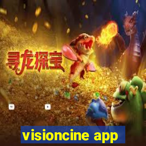 visioncine app