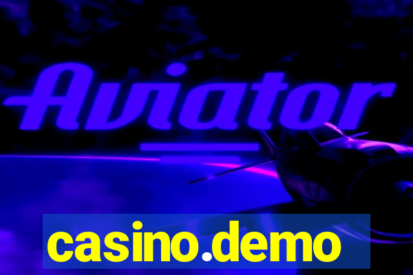 casino.demo