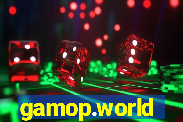 gamop.world