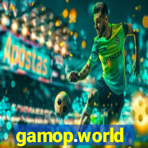 gamop.world