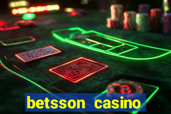 betsson casino online spiele