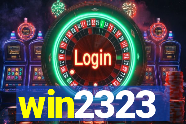 win2323