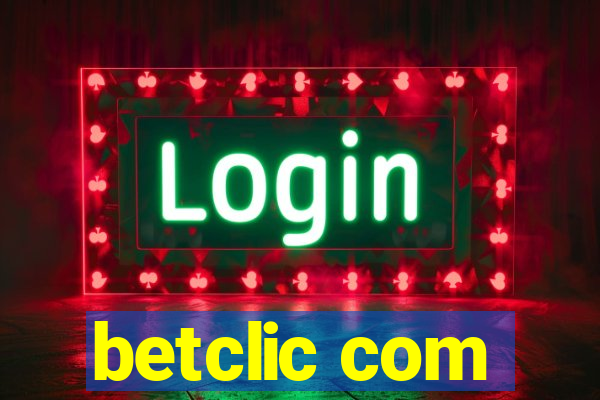 betclic com