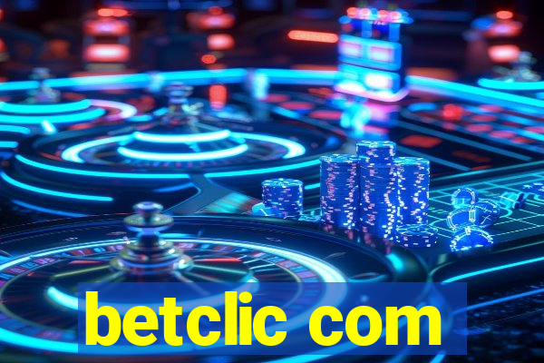 betclic com