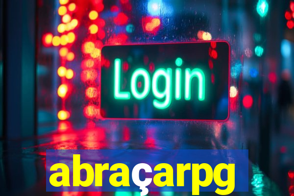 abraçarpg