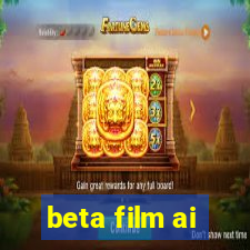 beta film ai