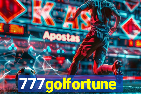 777golfortune