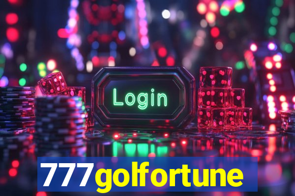 777golfortune