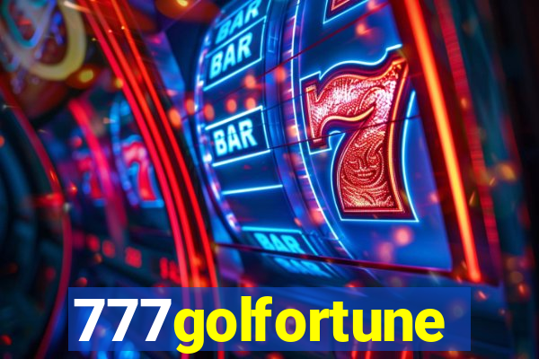 777golfortune