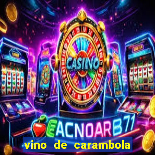 vino de carambola stardew valley