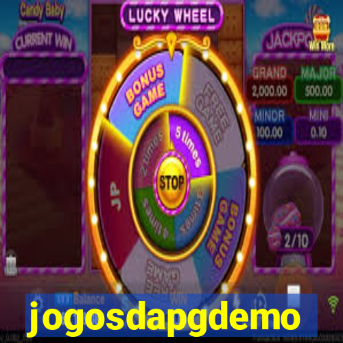 jogosdapgdemo