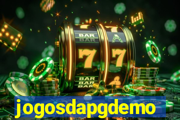 jogosdapgdemo