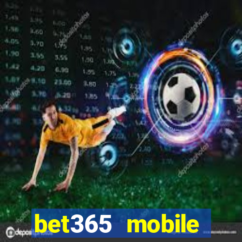 bet365 mobile casino login