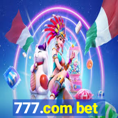 777.com bet