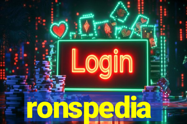 ronspedia