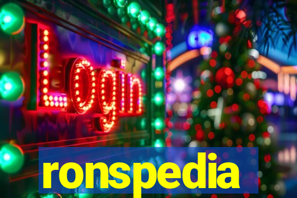 ronspedia