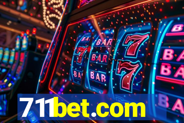 711bet.com