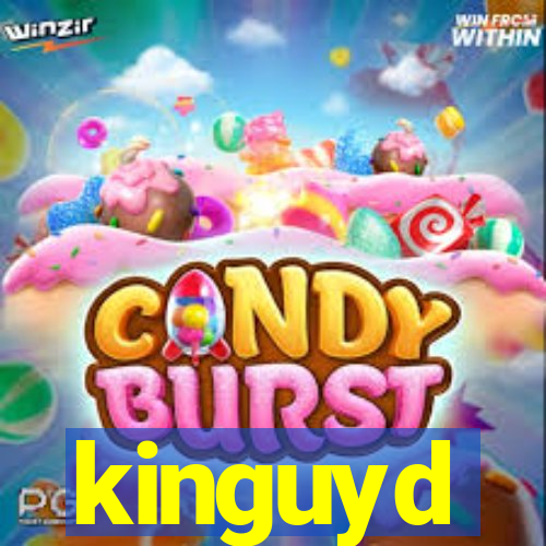 kinguyd